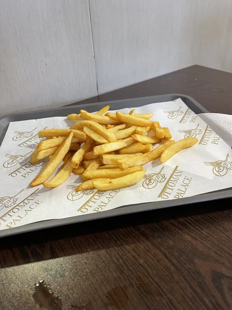 Frites